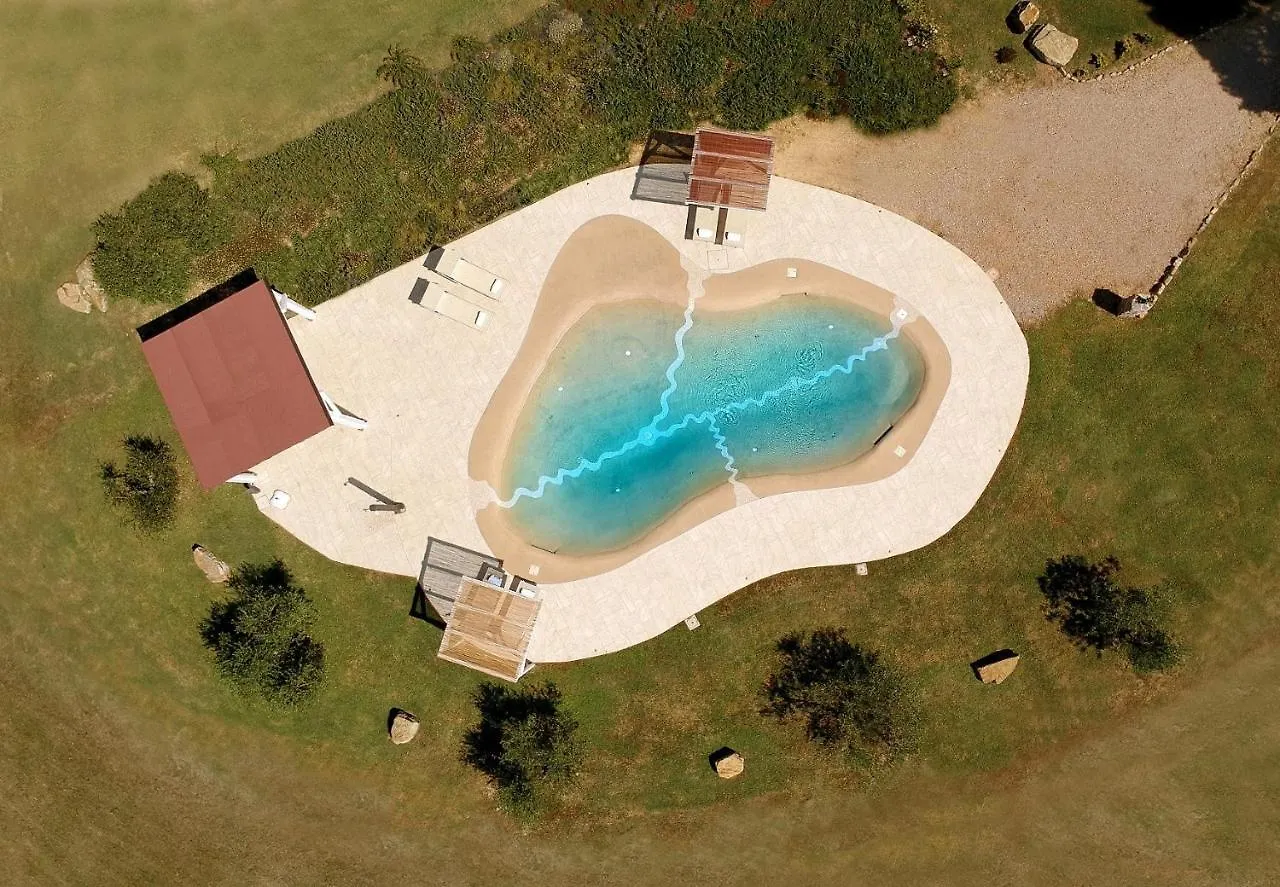 Podere Cafaggio Villa Monteverdi Marittimo 0*,  Italy