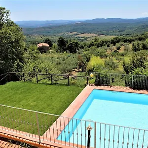 Appartamento Il Fico Moro, Monteverdi Marittimo