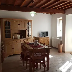 Appartamento Beautiful With Exclusive Garden And Terrace, Monteverdi Marittimo