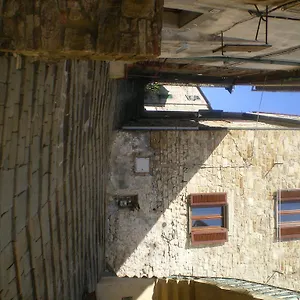 Appartamento Casa Monteverdi, Monteverdi Marittimo