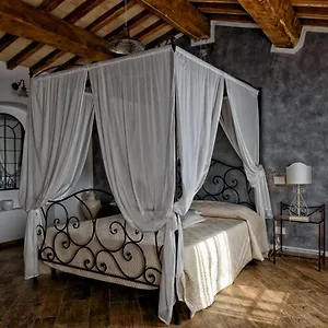 Bed & Breakfast Canneto, Monteverdi Marittimo